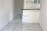 Apartamento à venda com 2 quartos no Loteamento Parque São Martinho, Campinas.