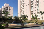 Apartamento à venda com 3 quartos no Cond Prime Acqua no Jardim São Vicente, Campinas.