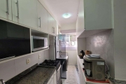 Apartamento à venda com 2 quartos no Floratta Club House, Valinhos.