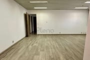 Sala comercial à venda e para locação em Campinas, Centro, com 57 m²