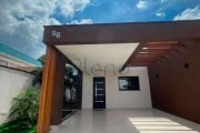 Casa com 3 quartos à venda, Jardins do Império, Vila Parat,  em Indaiatubay