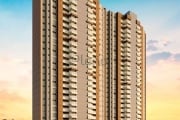 Apartamento à venda  com 3 suítes na Chácara da Barra, Campinas.