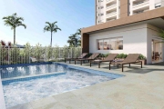 Apartamento à venda  com 3 suítes na Chácara da Barra, Campinas.