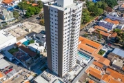 Apartamento à venda e para locação em Campinas, Jardim Brasil, Allure Guanabara, com 2 suítes, com 80 m²