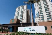 Apartamento com 3 suítes à venda em Campinas, Fazenda São Quirino, Acqua Galleria