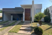 Casa com 3 quartos à venda, Terra Magna, com 219 m², em Indaiatuba