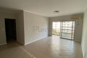 Apartamento à venda com 3 quartos no Jardim Proença, Campinas.