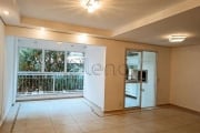 Apartamento à venda em Campinas, Loteamento Residencial Vila Bella, com 3 quartos, com 102 m²