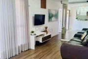 Apartamento à venda com 2 quartos no Jardim Guanabara, Campinas.