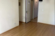 Apartamento à venda com 2 quartos no Jardim Dom Vieira, Campinas.