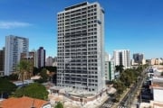 Apartamento à venda com 2 quartos no Botafogo, Campinas.