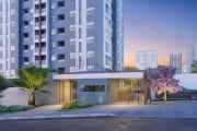 Apartamento à venda com 2 suítes no Jardim Proença, Campinas.