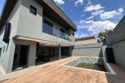 Sobrado à venda em Indaiatuba, Jardim Maison Du Parc, com 4 suítes, com 444 m², Maison Du Parc