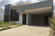 Casa à venda em Indaiatuba, Jardim Residencial Dona Maria José, com 3 suítes, com 190 m²