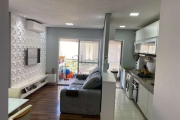 Apartamento à venda em Campinas, Parque Itália, com 3 quartos, com 72 m², Up Living