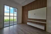 Apartamento à venda em Campinas, Residencial Parque da Fazenda, com 2 quartos, com 44 m²