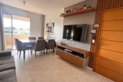 Apartamento à venda em Indaiatuba, Vila Todos os Santos, com 3 quartos, com 86 m²