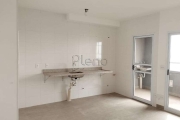 Apartamento à venda em Campinas, Loteamento Parque São Martinho, com 2 suítes, com 60 m²