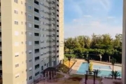 Apartamento à venda em Campinas, Loteamento Parque São Martinho, com 2 quartos, com 64 m²