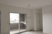 Apartamento à venda em Campinas, Loteamento Parque São Martinho, com 2 quartos, com 64 m²