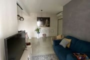 Apartamento à venda em Indaiatuba, Bairro Pau Preto, com 3 quartos, com 91 m², Premium Residence