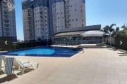 Apartamento à venda em Indaiatuba, Núcleo Habitacional Brigadeiro Faria Lima, com 3 quartos