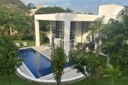 Casa à venda em Vinhedo, Vista Alegre, com 5 suítes, com 550 m²