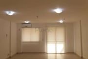 Sala para alugar em Campinas, Centro, com 40 m², Time Center