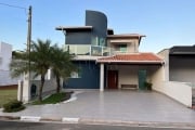 Casa à venda em Hortolândia, Parque Ortolândia, com 4 quartos, com 200 m², Condomínio Flamboyant