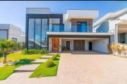 Casa à venda em Valinhos, Dois Córregos, com 4 suítes, com 360 m²