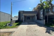 Casa à venda em Paulínia, Terra da estância, com 3 suítes, com 137.42 m²