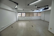 Sala à venda e para alugar em Campinas, Cambuí, com 46 m², Alecrins Executive Center