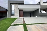 Casa à venda em Indaiatuba, Jardim Panorama, com 3 suítes, com 190 m², Jardim Piemonte