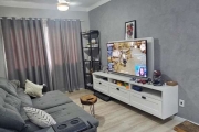 Apartamento Garden à venda em Campinas, Vila Proost de Souza, com 3 quartos, com 100 m²