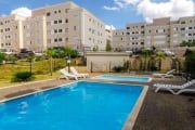 Apartamento à venda em Indaiatuba, Parque São Lourenço, com 3 quartos, com 105 m²