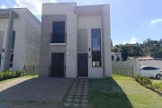 Casa para alugar em Vinhedo, São Joaquim, com 3 suítes, com 145 m², Villaggio Maranello