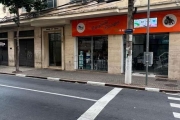 Sala à venda em Campinas, Centro, com 80 m², Condomínio Santa Teresa