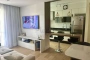 Apartamento à venda em Campinas, Swift, com 2 quartos, com 60 m², Condomínio Perfect Life Residence