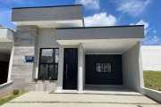 Casa à venda em Indaiatuba, Jardim Bréscia, com 3 quartos, com 150 m², Brescia Residencial