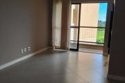 Apartamento à venda em Campinas, Mansões Santo Antônio, com 2 quartos, com 69 m², Residencial Canadá