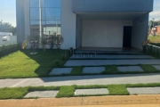 Casa à venda em Indaiatuba, Jardim Olinda, com 3 suítes, com 162 m², Condomínio Park Gran Reserve