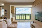 Apartamento à venda em Campinas, Swiss Park, com 3 quartos, com 91 m², Noville