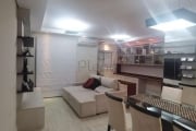 Apartamento à venda em Campinas, Chácara Primavera, com 2 quartos, com 75 m²