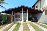 Casa à venda em Valinhos, Vila Faustina II, com 3 quartos, com 196 m²