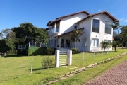 Sobrado à venda em Valinhos, Chácaras Alpina, com 5 quartos, com 600 m², Clube de Campo Valinhos