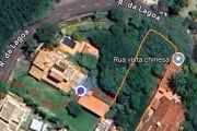 Terreno à venda em Campinas, Loteamento Caminhos de São Conrado (Sousas), com 638 m²