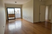 Apartamento à venda em Campinas, Centro, com 3 quartos, com 105 m², Condomínio Residencial Athenas