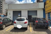 Salão para alugar em Campinas, Vila Nova, com 84 m²