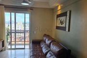 Apartamento à venda e para alugar em Campinas, Ponte Preta, com 3 quartos, com 84 m², Maison Suisse