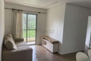 Apartamento a venda - Parque Primavera - Mansões Santo Antonio - Campinas